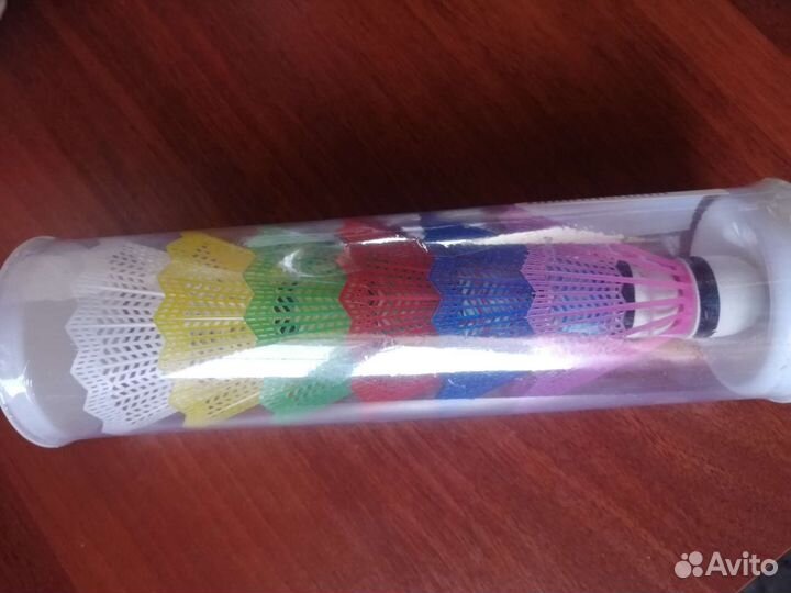 Воланчик, кольцеброс