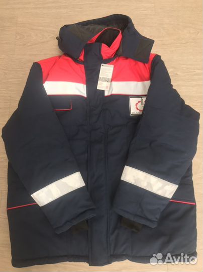 Спецодежда