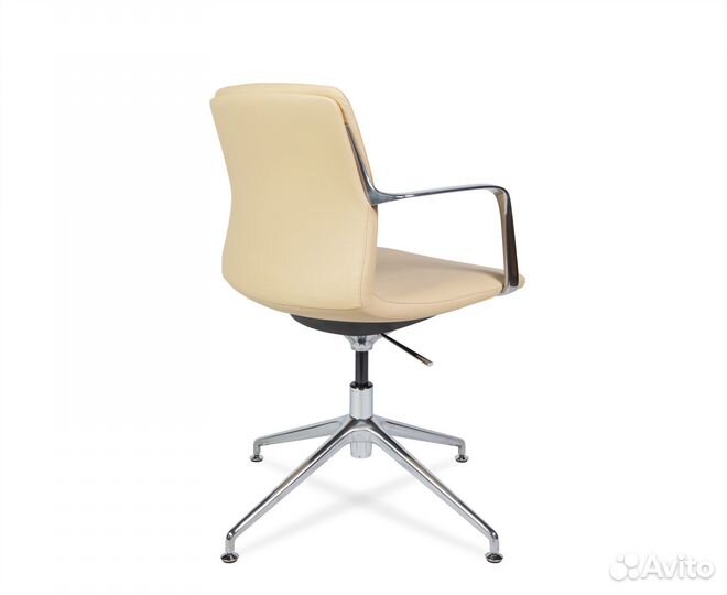 Компьютерное кресло Лилль конференц FK004-C12