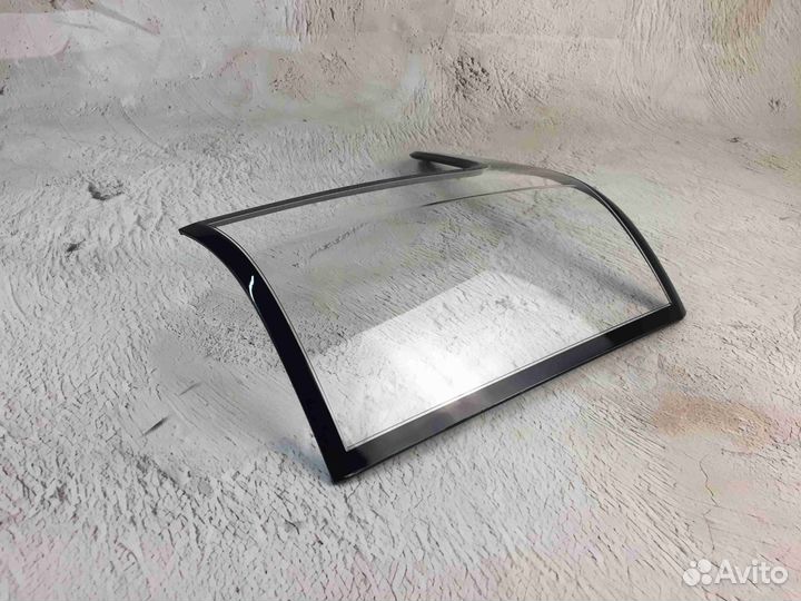 Стекло заднего фонаря Land Rover L405 Левое