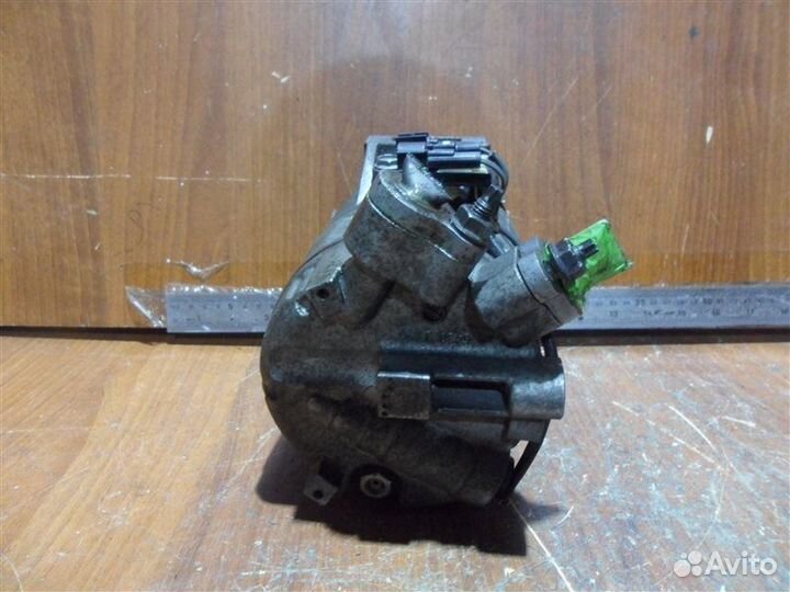 Компрессор кондиционера 31305833 Volvo Xc90 C59