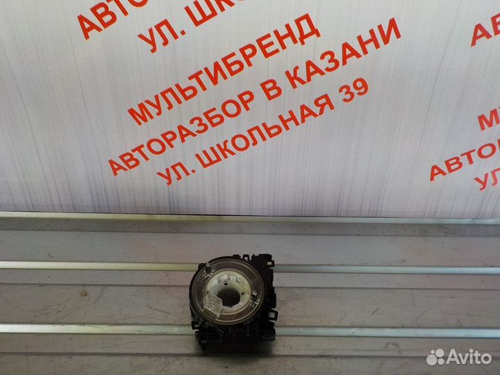 Шлейф подрулевой Шкода Октавия А5