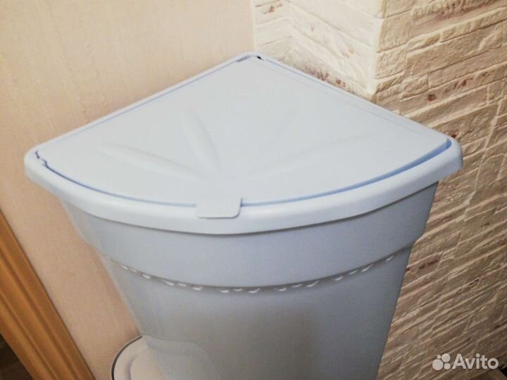 Корзина для белья