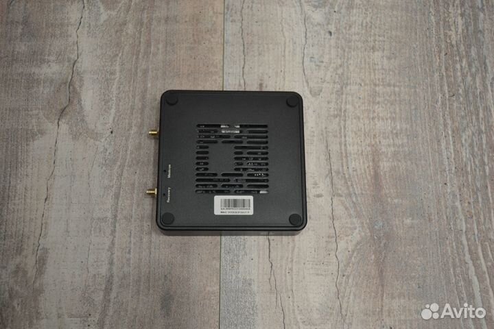 Ugoos Am8 PRO 8/64, настройка под ключ