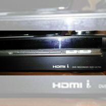 Sony DVD recorder