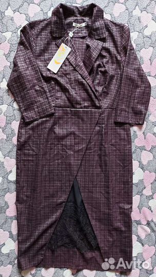 Пакет новых женских вещей 52 размер