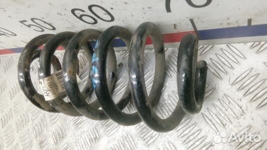 Пружина задняя opel mokka (1NS04LY01)