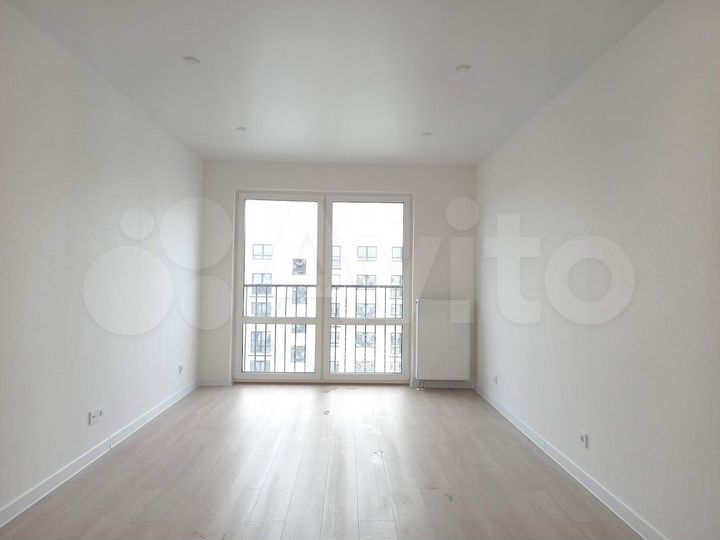 3-к. квартира, 75,1 м², 8/18 эт.