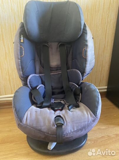 Детское автокресло