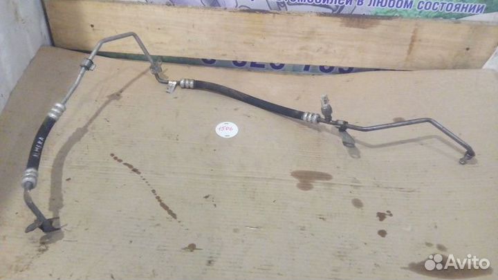 Трубка гидроусилителя Nissan Almera Classic