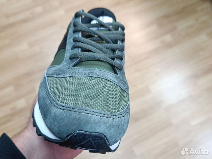 Кроссовки Saucony jazz khaki