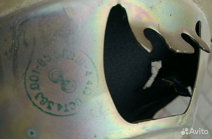 Динамик 5гдш 4.4Ом