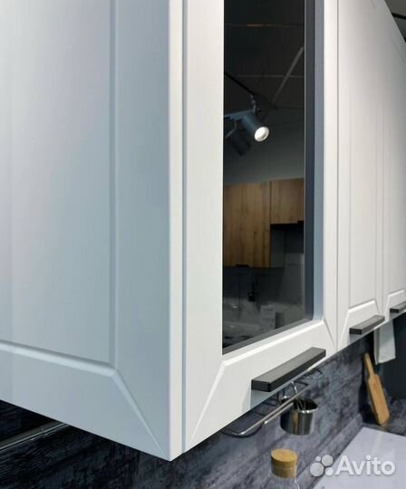 Кухня в студию