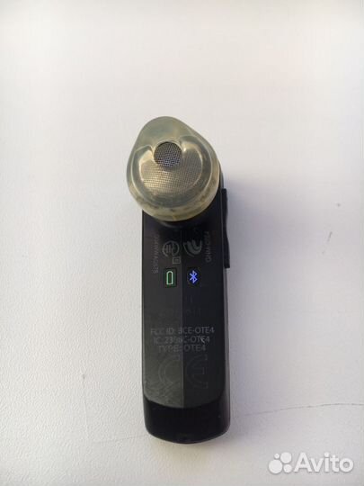Bluetooth гарнитура Jabra BT2080