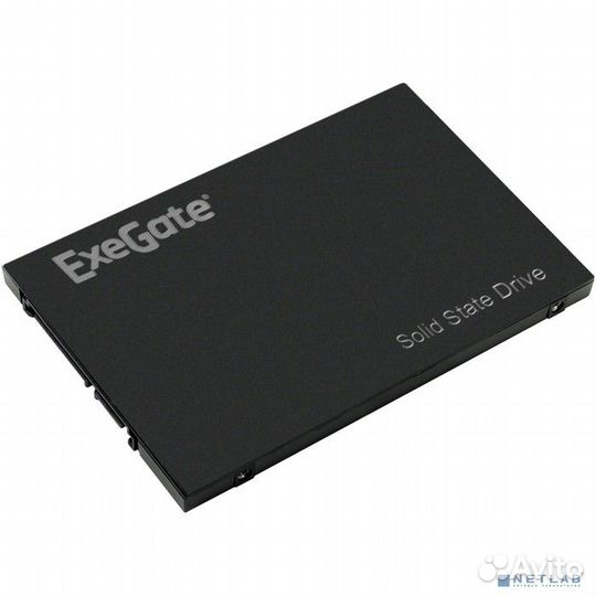 Exegate SSD 960GB ExeGate Next A400TS960 EX276690R