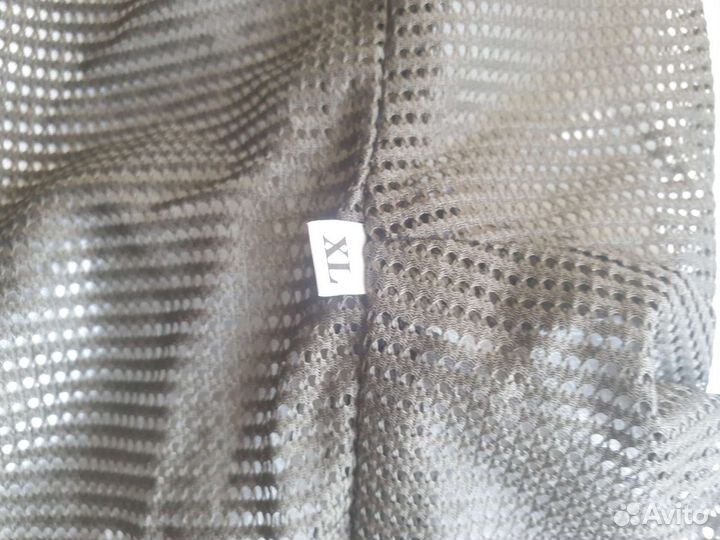 Костюм для охоты и рыбалки