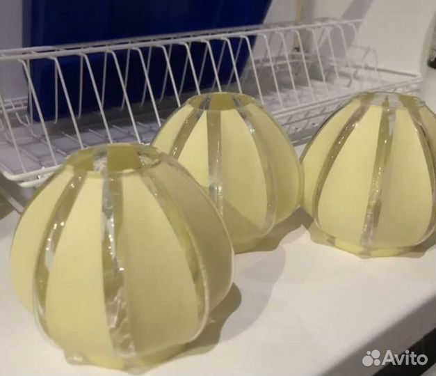 Люстра потолочная