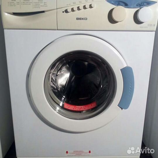 Стиральная машина на запчасти