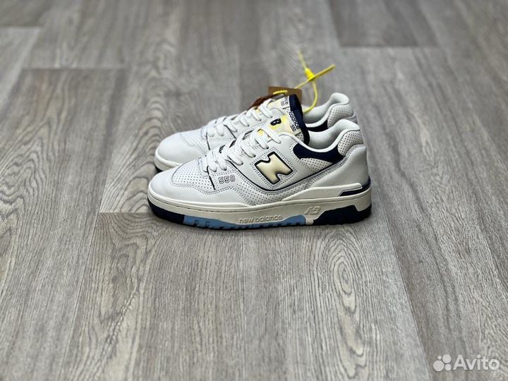 Кроссовки New Balance 550 Rich Paul (36-45)