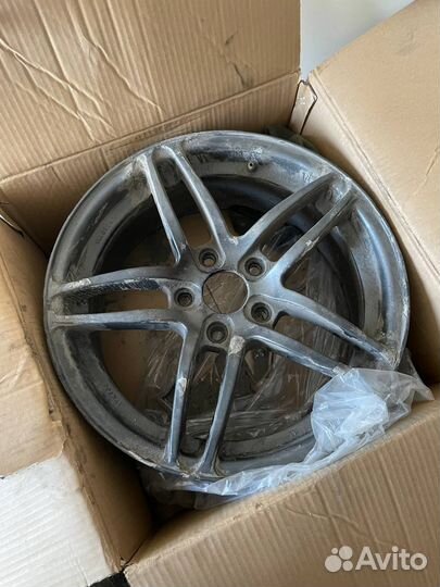 Продам литьё