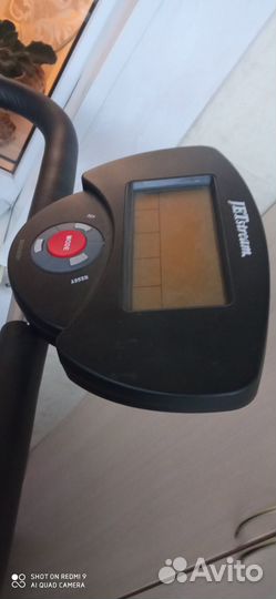 Беговая дорожка бу