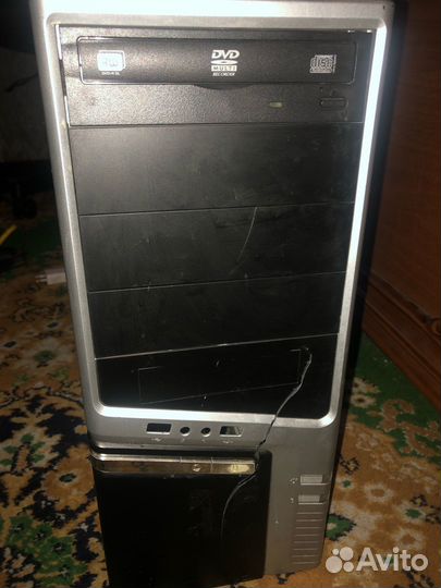 Компьютер бу