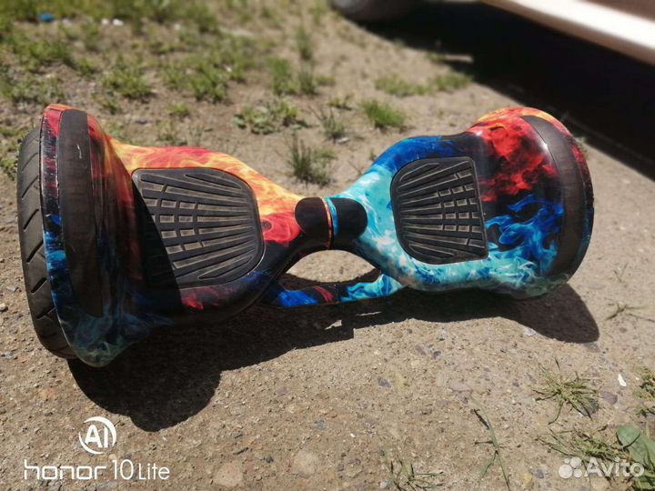 Гироскутер бу