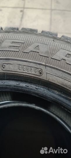 Goodyear Ice Navi 6 195/65 R16