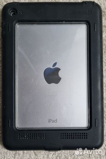 iPad mini 4 128gb cellular