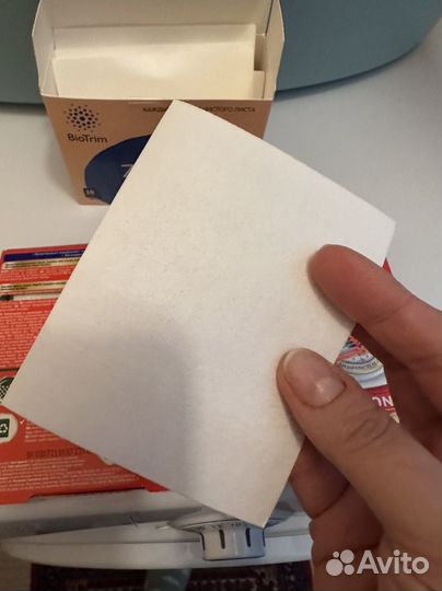 Ловушка цвета пластины для стирки гринвей