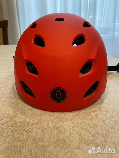 Шлем детский