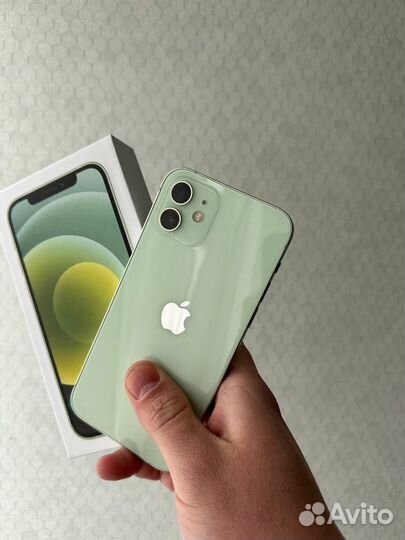 iPhone 12, 256 ГБ