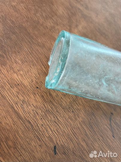 Царские флаконы