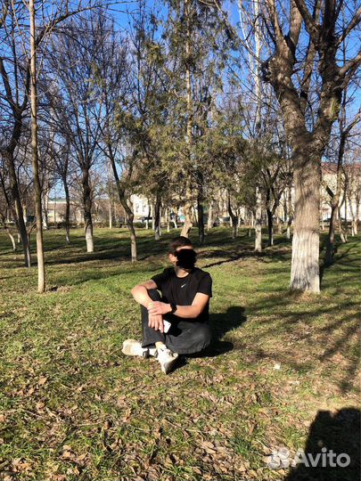 Футболка nike