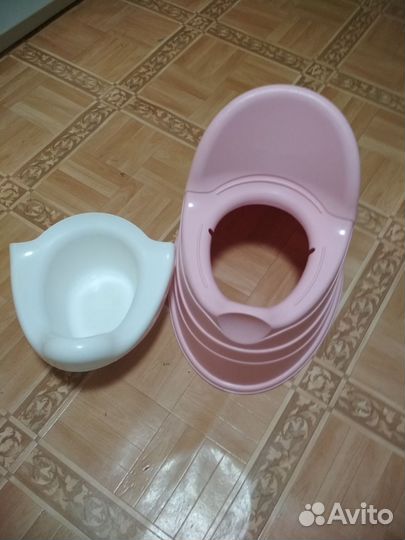 Горшок детский