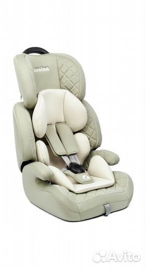 Автокресло junion Bruno группа 1/2/3 (9-36 кг)