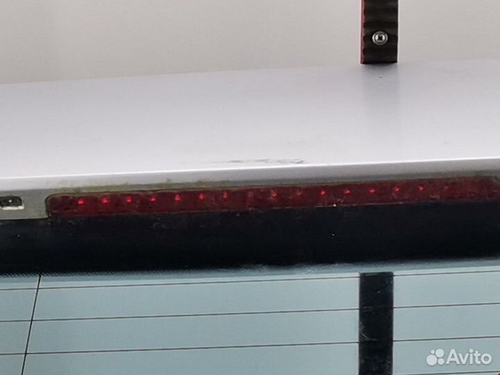 Крышка для mercedes-benz E-Class (W211)