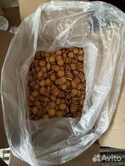 Печенье Сансарики