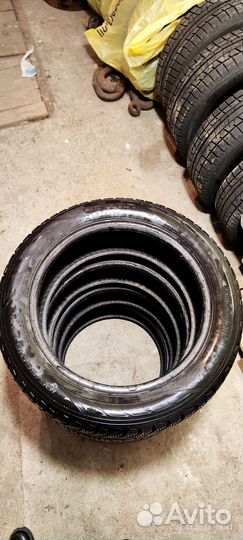 Nokian Tyres Hakkapeliitta R2 195/55 R16 91R