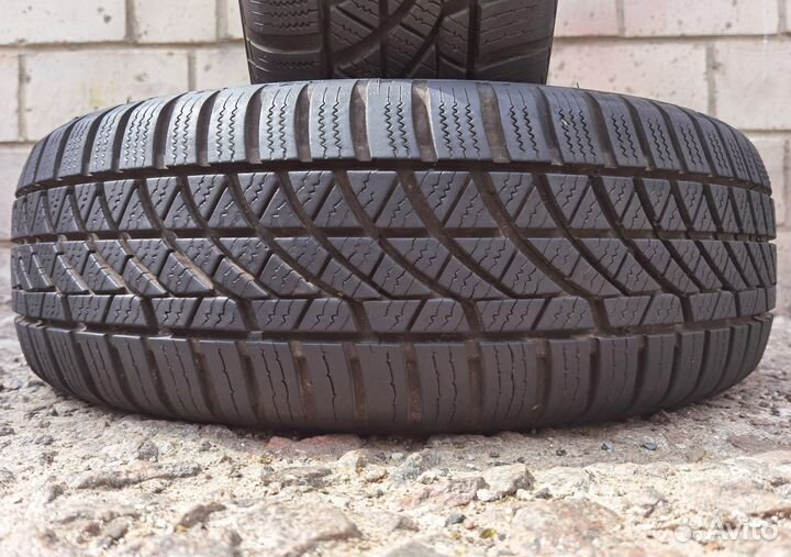 Norauto Wintersys 185/65 R15 88H