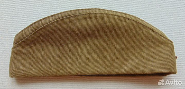 Пилотка солдатская, вс СССР