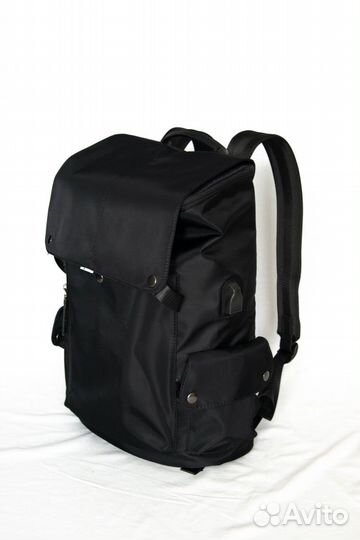 Городской рюкзак с USB зарядкой