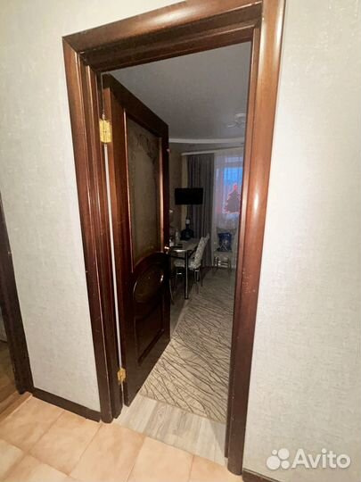 Межкомнатные двери бу