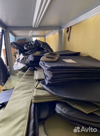 Бронежилет плитник для ношения плит Гранит