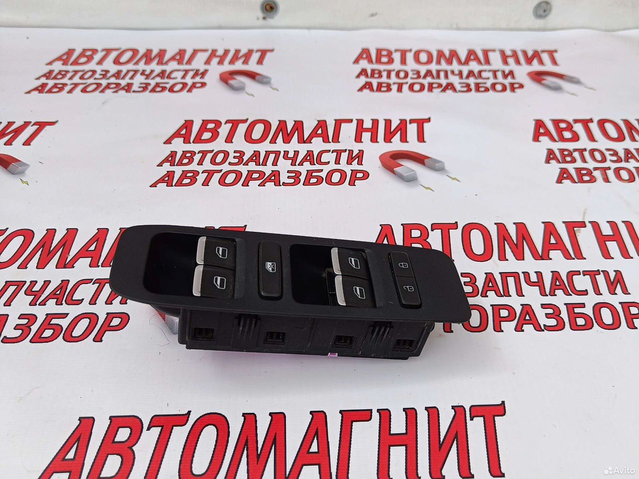 Блок стеклоподъёмников Чери Тигго 7