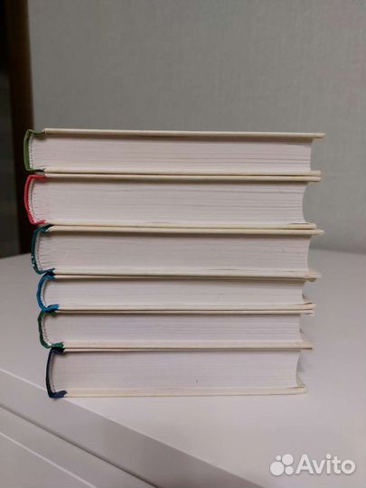 Книги классическая литература