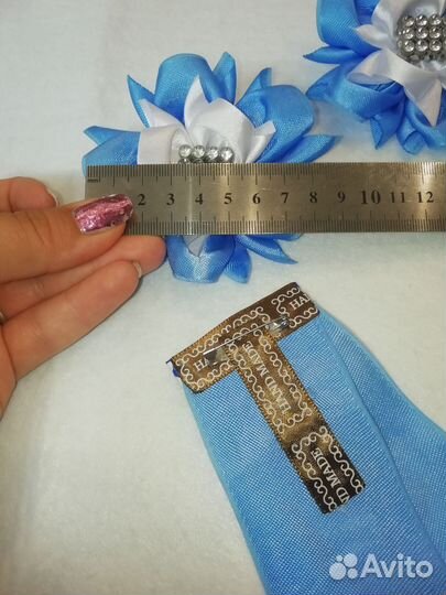 Резинка для волос