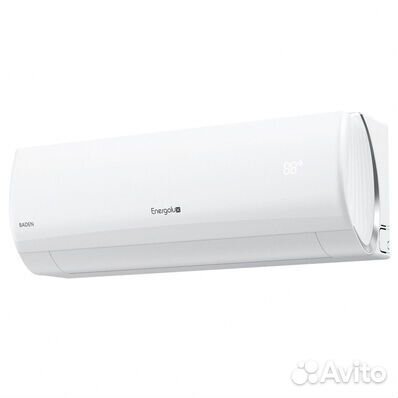 Energolux Baden SAS28BD1-A/SAU28BD1-A-WS30