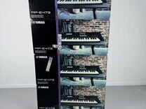 Yamaha PSR-E473 в наличии