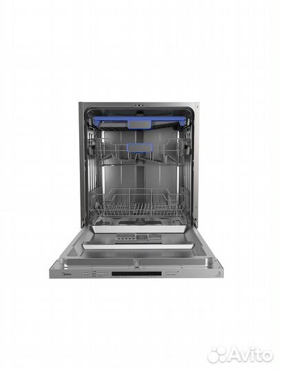 Встраиваемая посудомоечная машина Midea MID60S510i